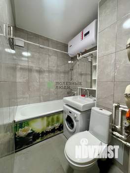 2-к квартира, на длительный срок, 44м2, 1/5 этаж