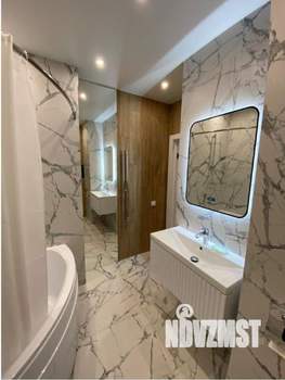 2-к квартира, посуточно, 70м2, 1/1 этаж