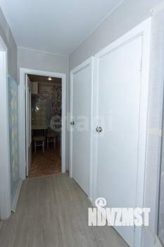 3-к квартира, на длительный срок, 62м2, 2/5 этаж