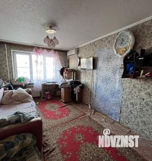 3-к квартира, на длительный срок, 68м2, 3/9 этаж