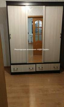 1-к квартира, на длительный срок, 37м2, 12/18 этаж