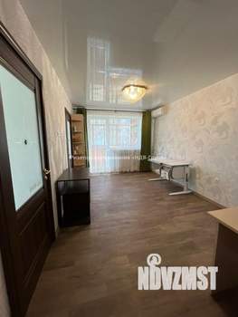 2-к квартира, на длительный срок, 55м2, 2/5 этаж