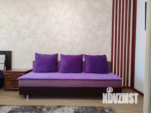 1-к квартира, посуточно, 33м2, 1/10 этаж
