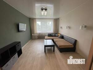 2-к квартира, на длительный срок, 50м2, 4/5 этаж