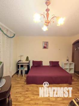 2-к квартира, посуточно, 30м2, 4/5 этаж