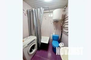 1-к квартира, посуточно, 33м2, 1/5 этаж