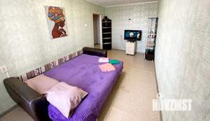 1-к квартира, посуточно, 33м2, 11/14 этаж