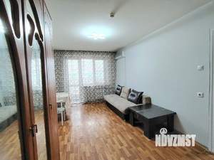 1-к квартира, на длительный срок, 35м2, 7/10 этаж