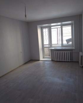 1-к квартира, на длительный срок, 31м2, 1/9 этаж