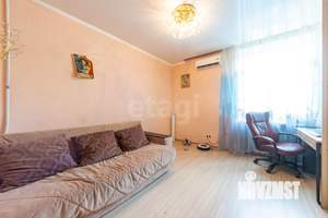2-к квартира, на длительный срок, 49м2, 2/2 этаж