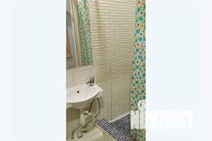 1-к квартира, посуточно, 13м2, 1/5 этаж