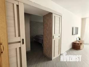 1-к квартира, посуточно, 47м2, 5/19 этаж