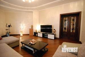 3-к квартира, на длительный срок, 104м2, 6/9 этаж