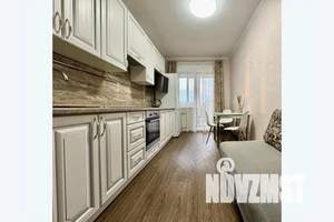 1-к квартира, посуточно, 40м2, 3/20 этаж