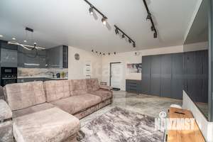 2-к квартира, на длительный срок, 60м2, 11/17 этаж