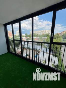 2-к квартира, посуточно, 50м2, 7/10 этаж