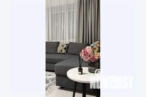 1-к квартира, посуточно, 40м2, 17/22 этаж