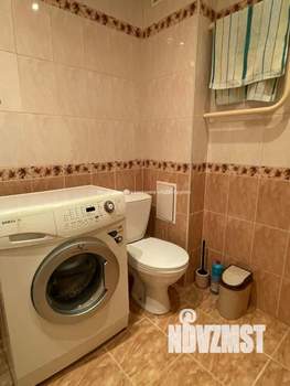 1-к квартира, на длительный срок, 36м2, 1/10 этаж