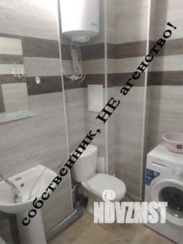 Студия квартира, на длительный срок, 23м2, 4/9 этаж