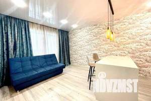 2-к квартира, посуточно, 60м2, 4/25 этаж