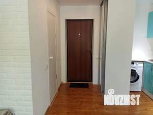 Студия квартира, посуточно, 20м2, 1/9 этаж