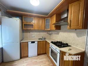 1-к квартира, на длительный срок, 34м2, 2/10 этаж