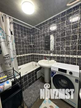 1-к квартира, посуточно, 35м2, 7/10 этаж