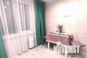 1-к квартира, посуточно, 31м2, 4/10 этаж