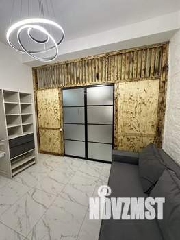 1-к квартира, посуточно, 55м2, 2/3 этаж