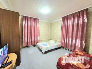 1-к квартира, посуточно, 32м2, 1/3 этаж