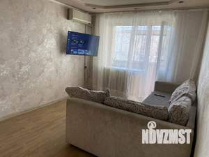 3-к квартира, посуточно, 70м2, 1/1 этаж