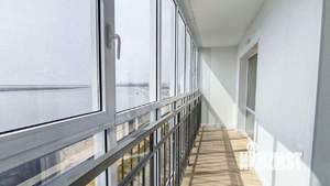 2-к квартира, посуточно, 43м2, 1/1 этаж