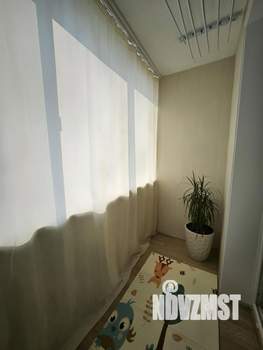 2-к квартира, посуточно, 44м2, 6/9 этаж