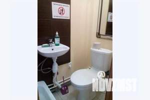 1-к квартира, посуточно, 13м2, 1/5 этаж