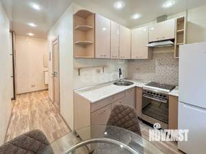 3-к квартира, на длительный срок, 57м2, 1/9 этаж