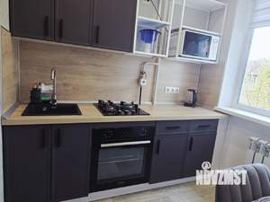 2-к квартира, посуточно, 45м2, 4/5 этаж