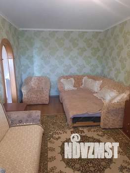 1-к квартира, посуточно, 38м2, 9/10 этаж