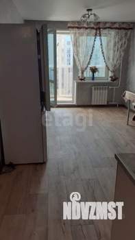 2-к квартира, на длительный срок, 40м2, 7/10 этаж