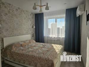 2-к квартира, посуточно, 52м2, 10/10 этаж