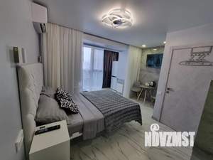 2-к квартира, посуточно, 40м2, 6/14 этаж
