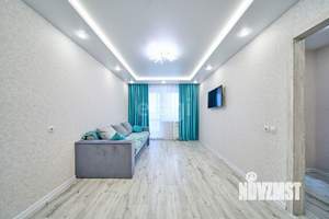 1-к квартира, на длительный срок, 35м2, 7/11 этаж