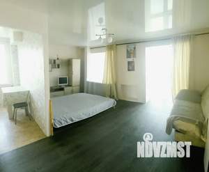 1-к квартира, посуточно, 34м2, 8/9 этаж