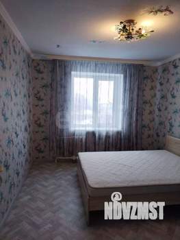 2-к квартира, на длительный срок, 54м2, 6/10 этаж