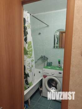 1-к квартира, посуточно, 35м2, 8/10 этаж