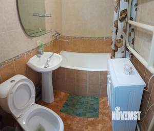 1-к квартира, посуточно, 32м2, 2/5 этаж