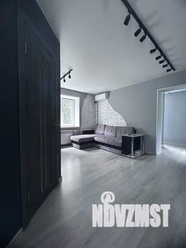 2-к квартира, посуточно, 40м2, 3/4 этаж