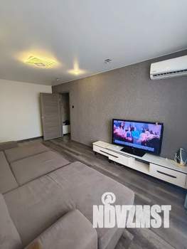 2-к квартира, посуточно, 52м2, 9/9 этаж
