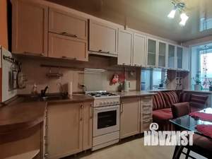 Студия квартира, посуточно, 35м2, 5/9 этаж