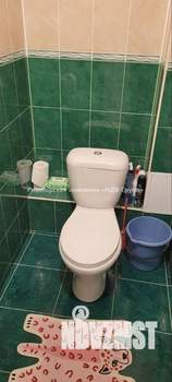 1-к квартира, на длительный срок, 44м2, 1/6 этаж