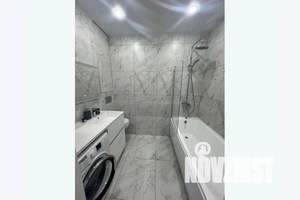 2-к квартира, посуточно, 50м2, 19/25 этаж